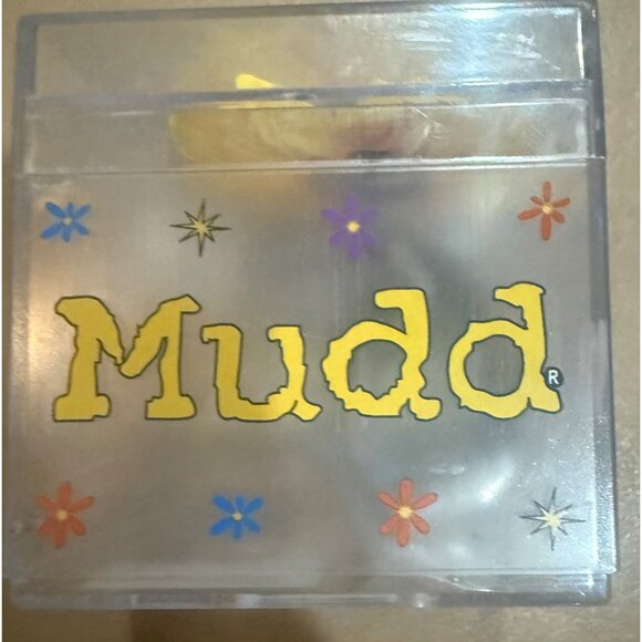 Mudd Womens Watch With Yellow Sunflower Case Blue & Brown Strap Quartz Movement main image 10